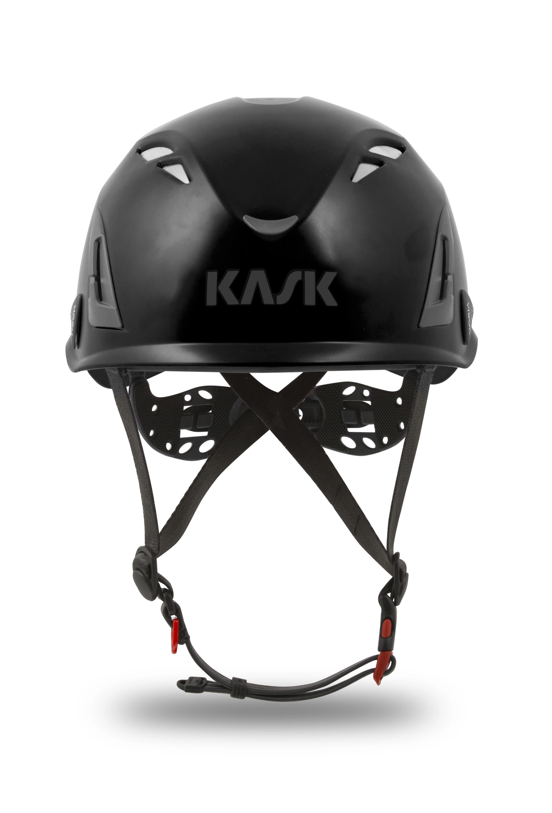 Kask SuperPlasma HD Helmet - Black | WHE00036-210 | Traffic