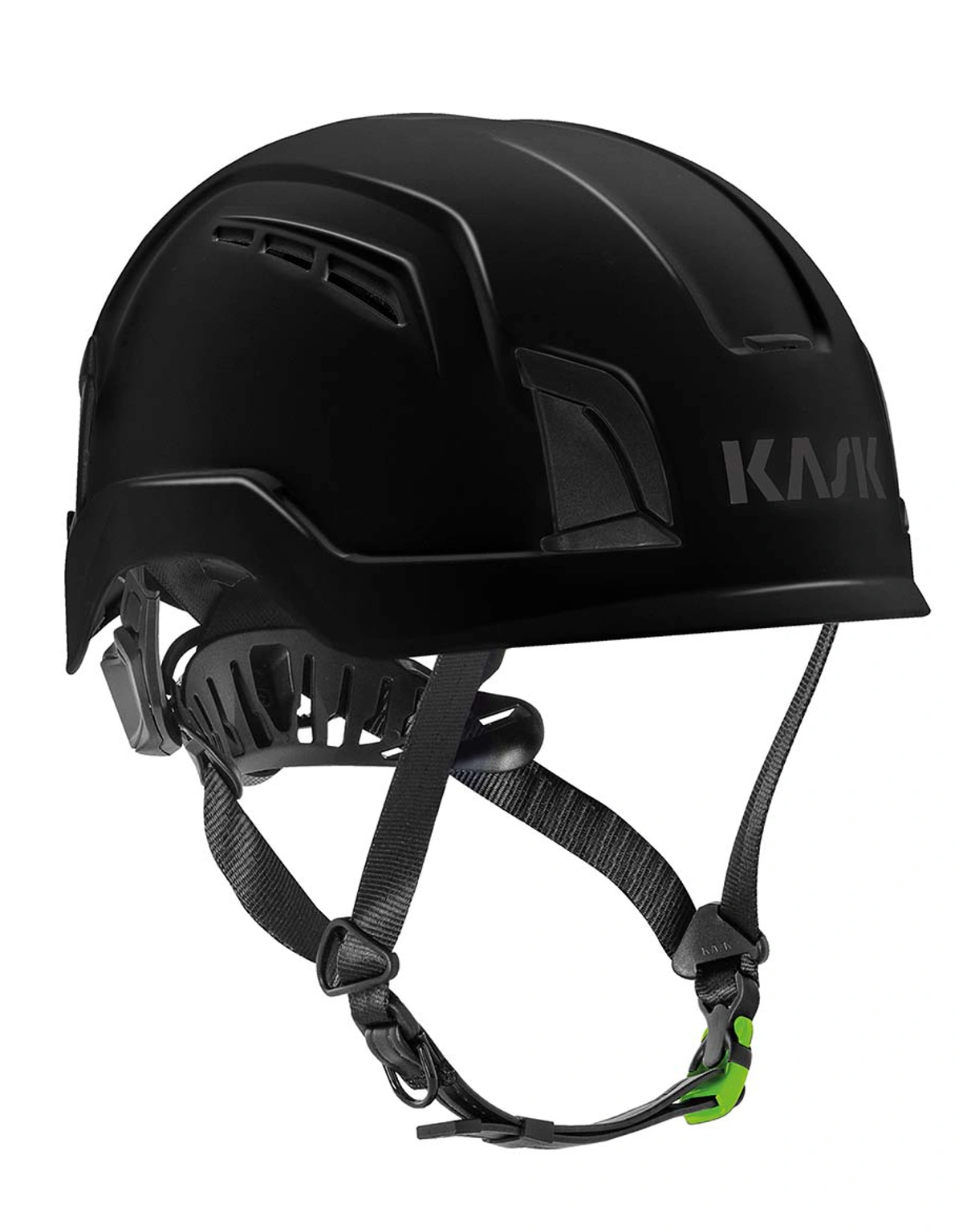 kask zenith x helmets black zenith x air