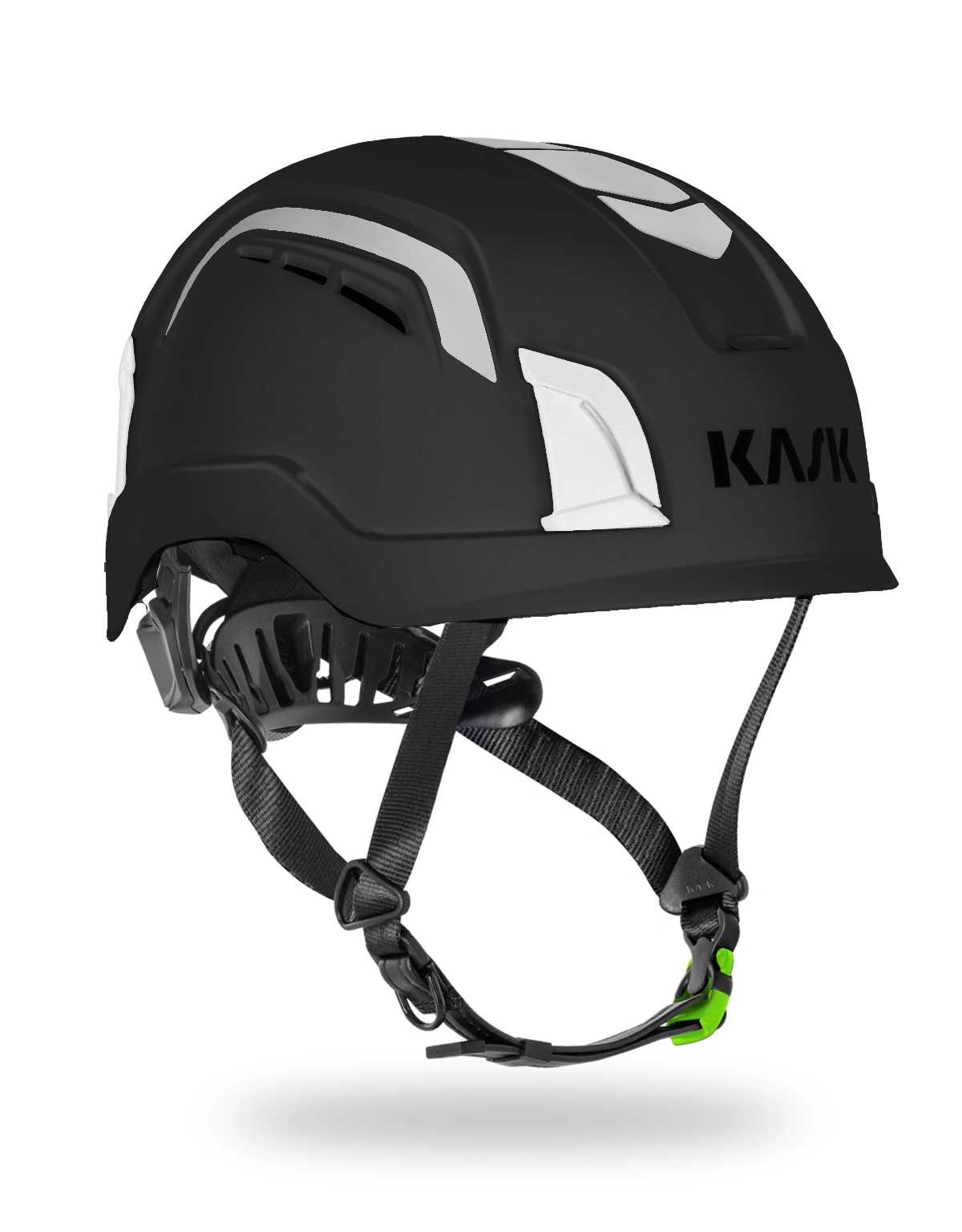kask zenith x helmets black zenith x air hi viz