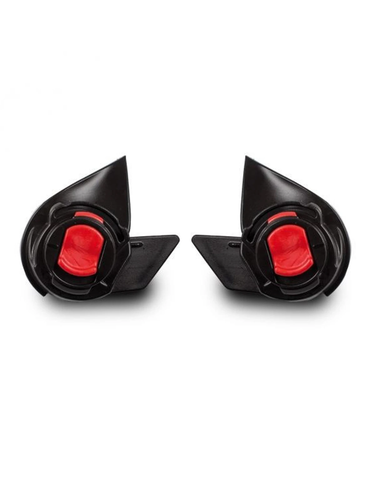 KASK Helmet Visor Mounting Adapters for Zenith X, X2 \u0026 Primero Helmets