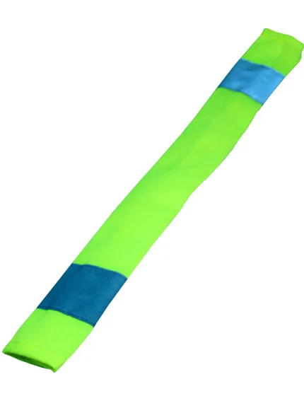 reflective seat belt covers 
