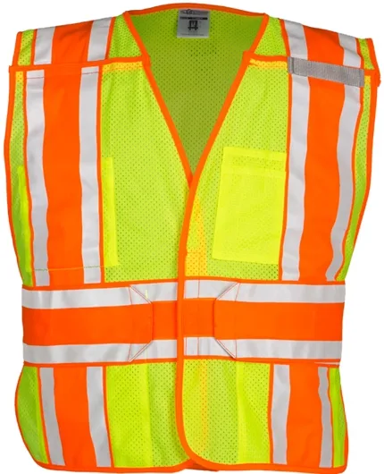 4 Season Breakaway Vest