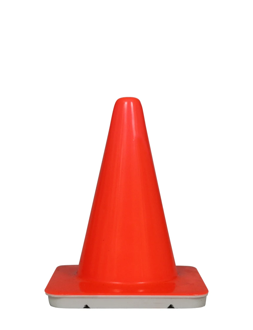 5\" Orange Traffic Cone
