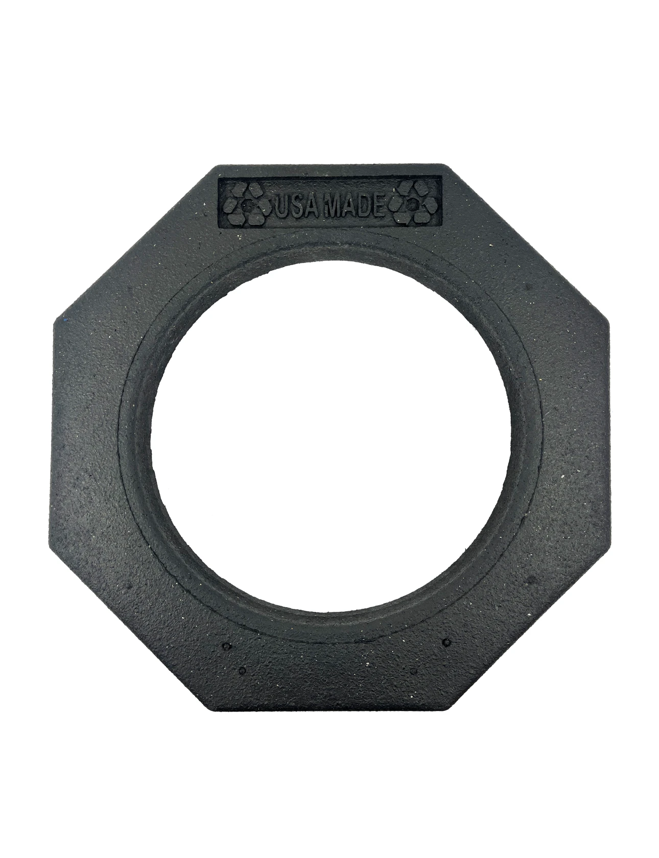 Black, 7 lbs Cone Weight For 28\" \u0026 36\" Traffic Cones