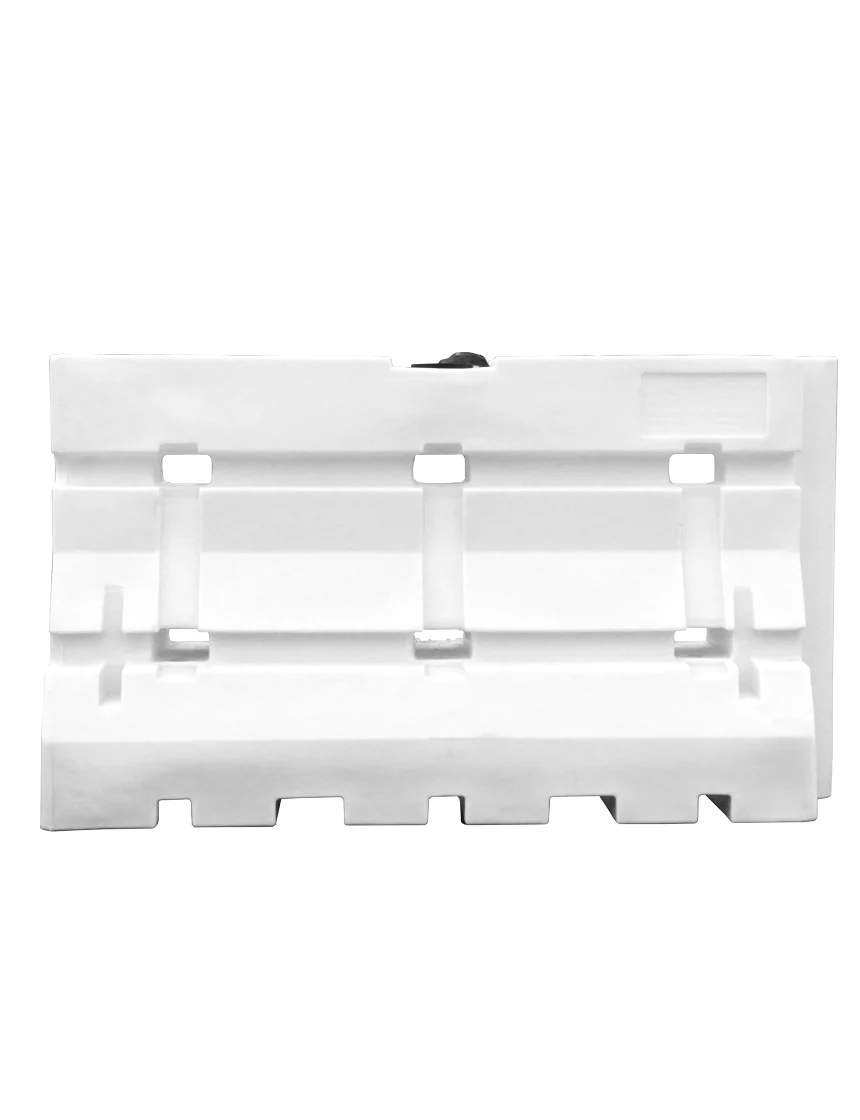 Armorcast 69\" Jersey Style Barriers