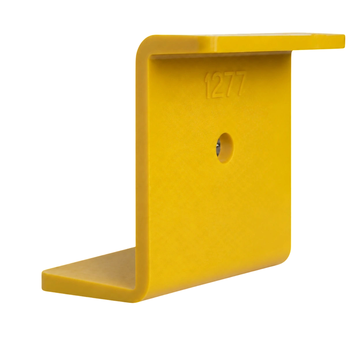 EMPCO-LITE Barricade Flasher Mounting Z-Bracket