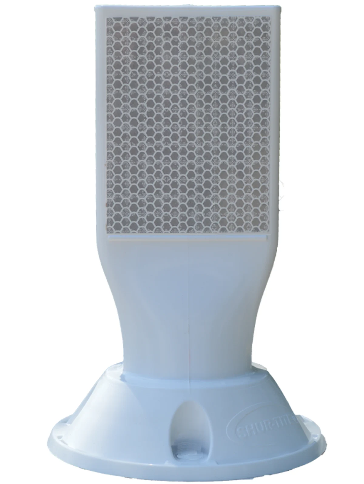 CUP MOUNT SHORTIE - WHITE