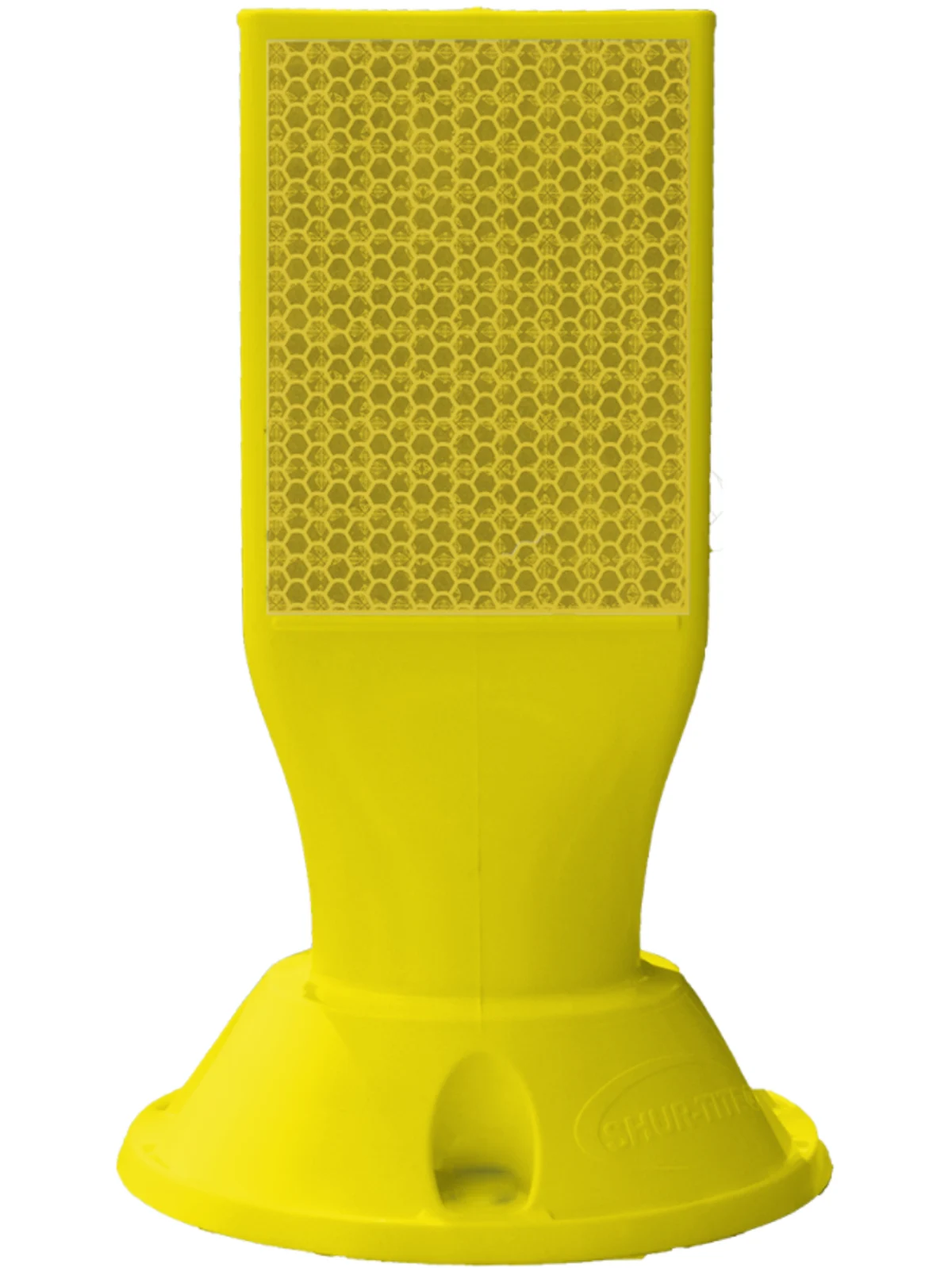 CUP MOUNT SHORTIE - YELLOW