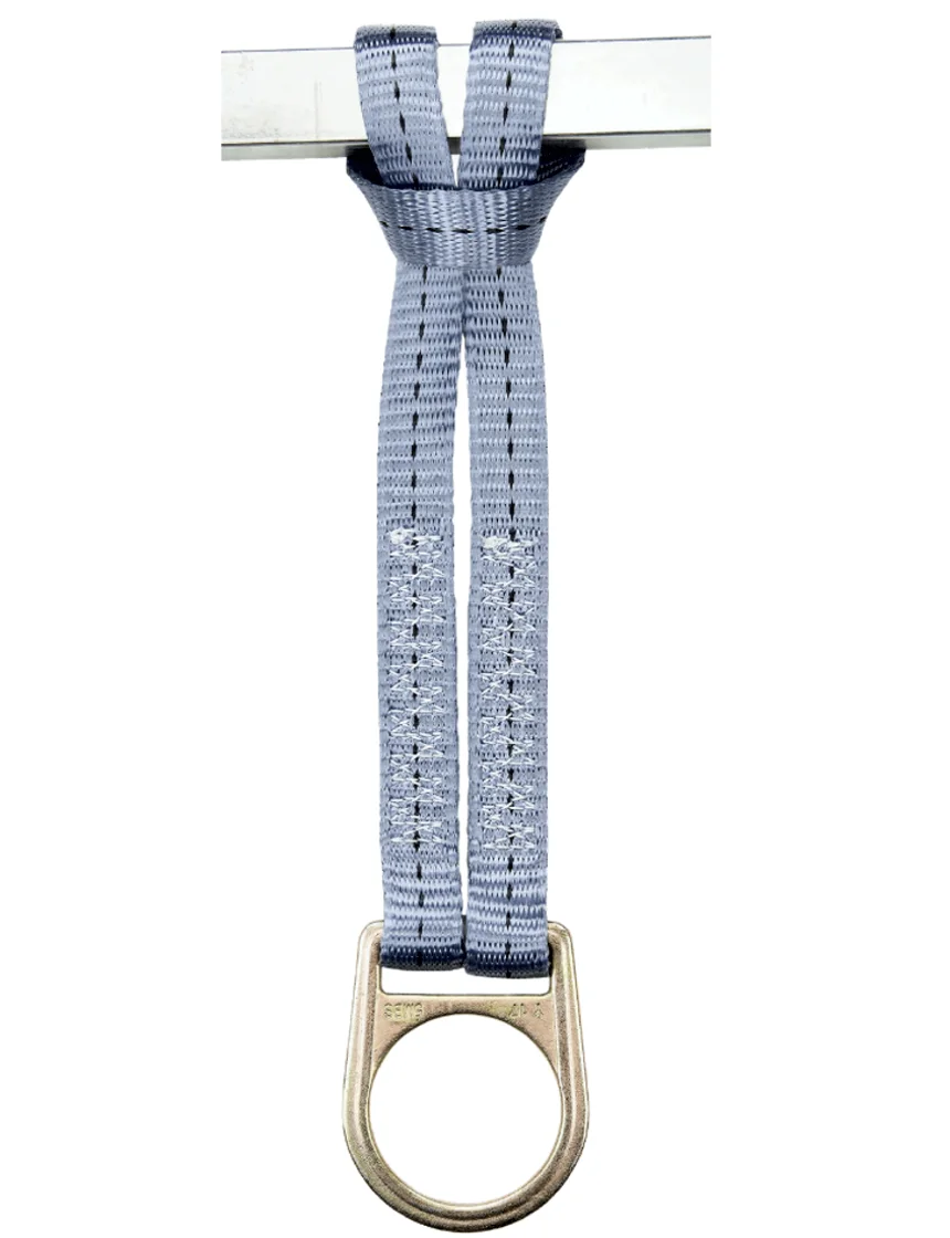 FallTech 17\" Cinch-loop Scaffold Choker Anchor