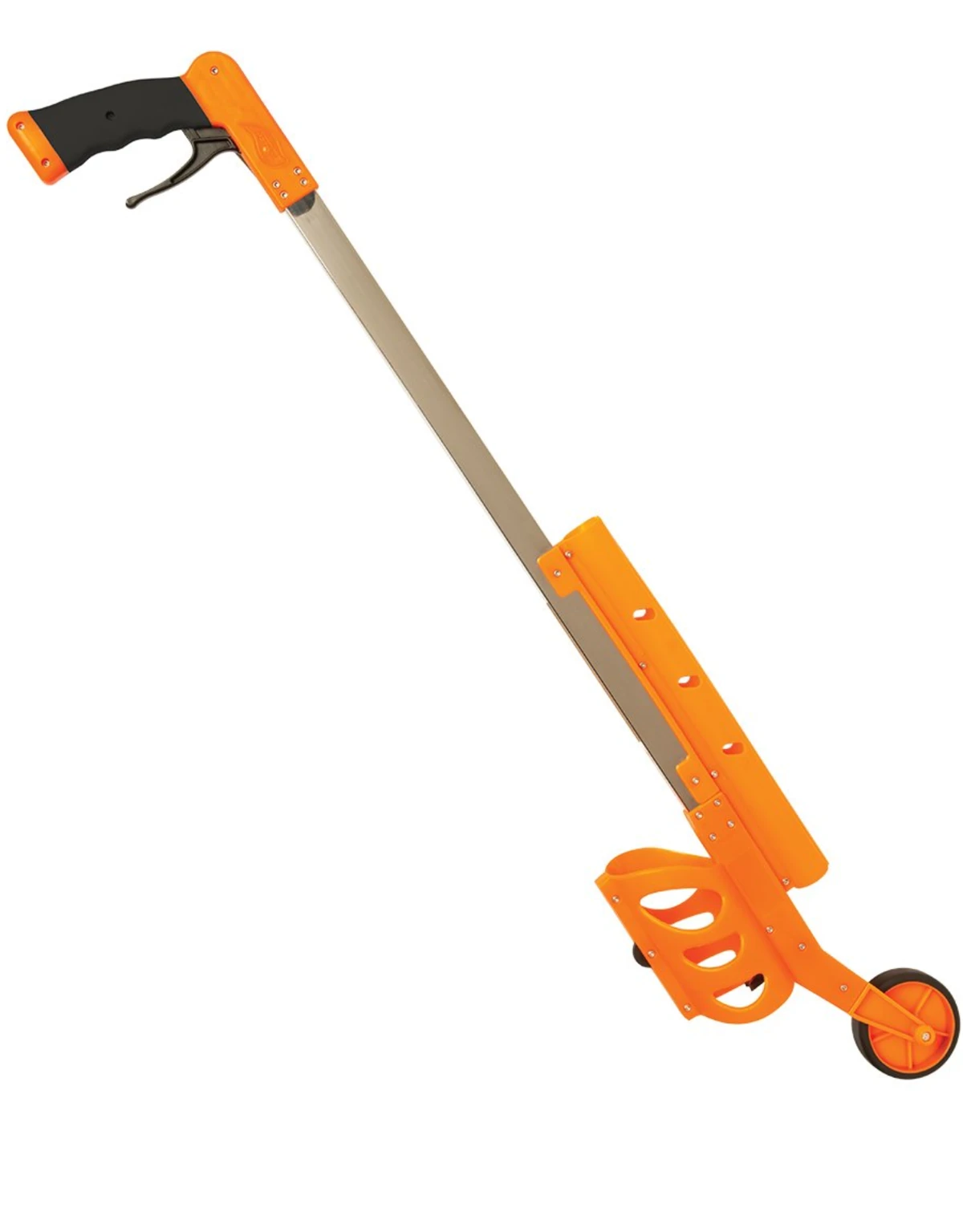 32\" Hand Held, Inverted Marking Paint Applicator