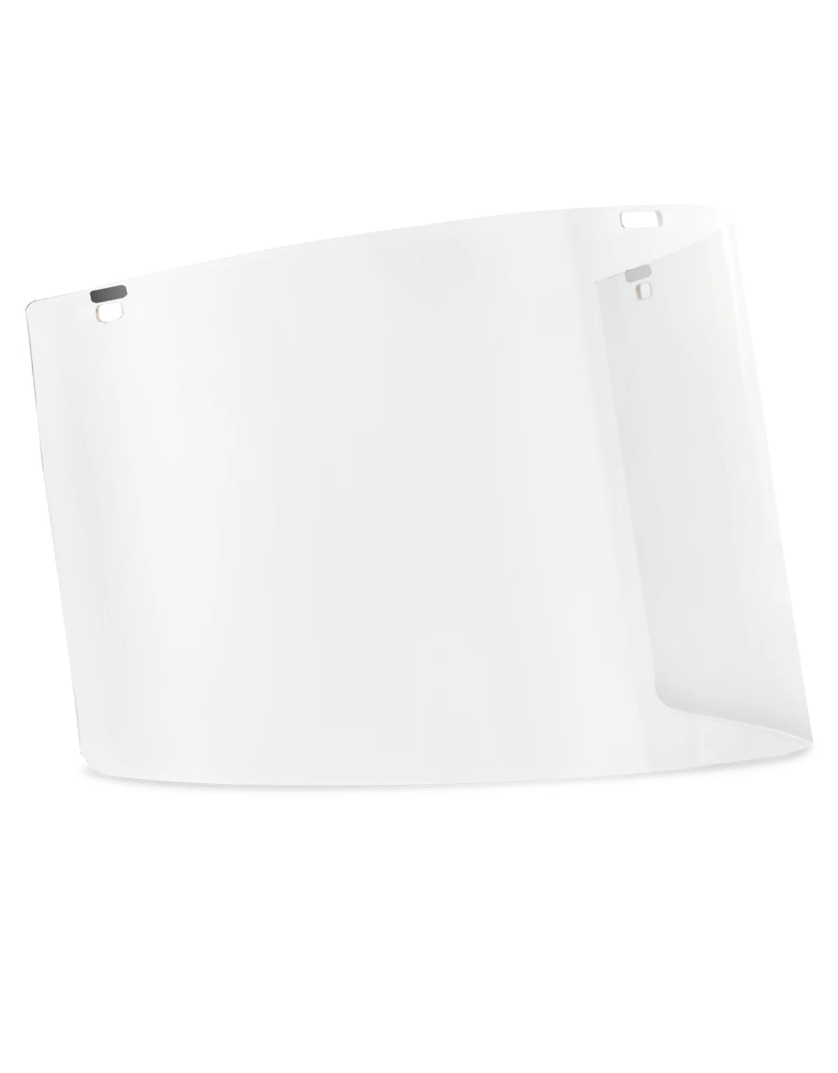 KASK Full-Face Shield Kit (Face Shield Only) for Zenith X2 Helmets