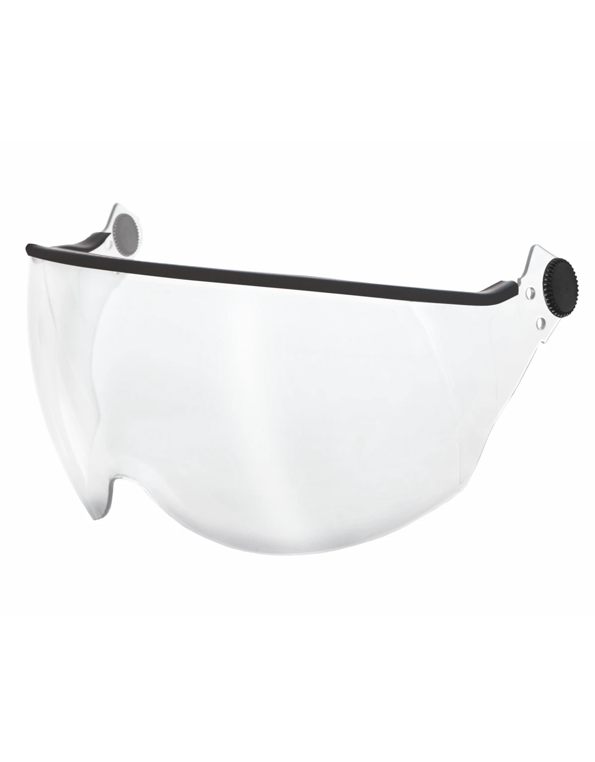 Kask Half-Face V2 Plus Visor Kit For Superplasma Helmets