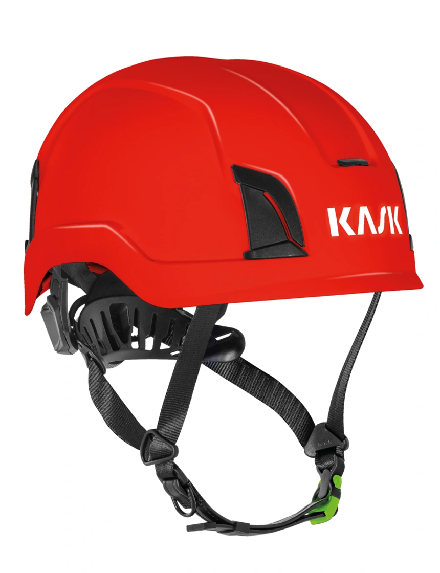 Red Kask Zenith X2 Safety Helmet