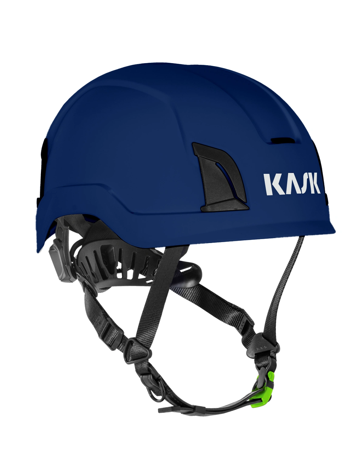 Blue Kask Zenith X2 \u0027Max\u0027 Helmet (For head sizes 60 - 66 cm)