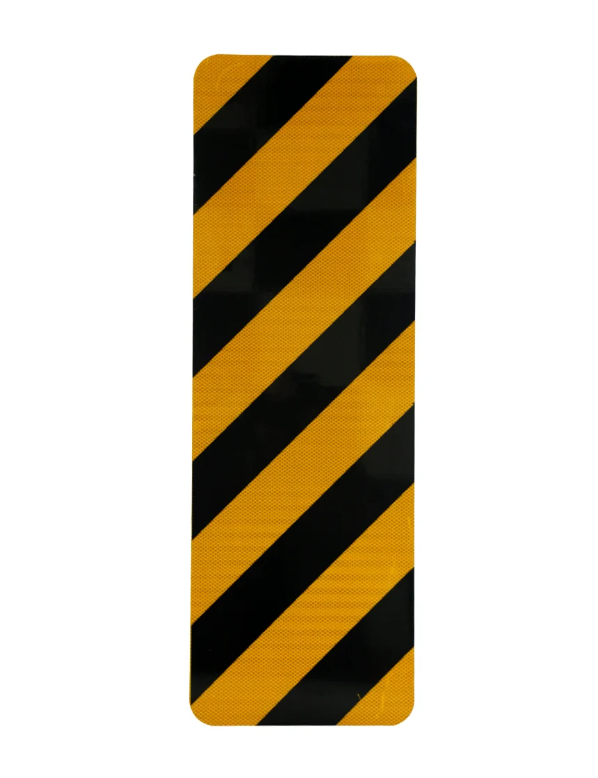 object marker right sign