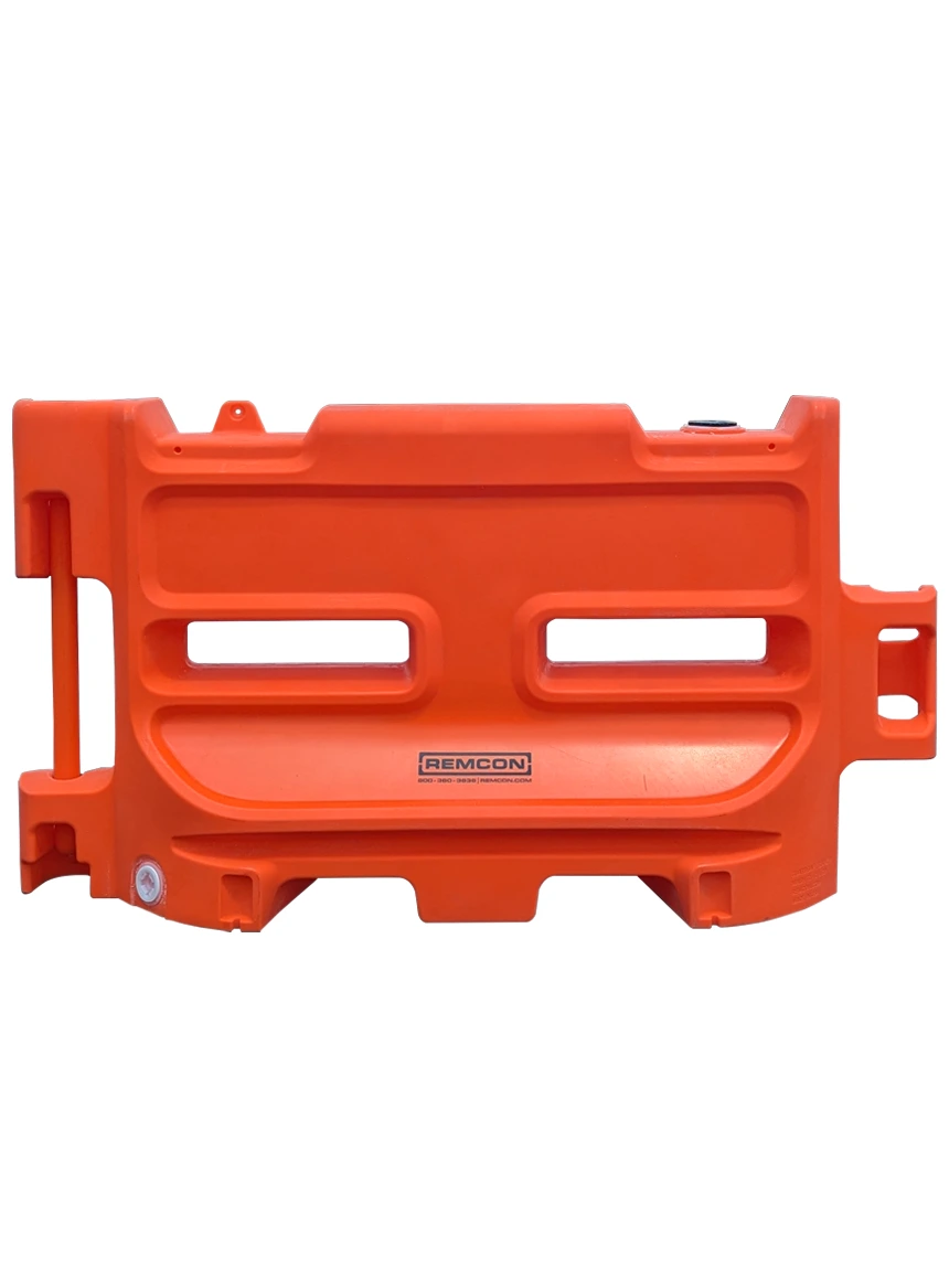 Remcon Guardsafe 42P Barricade - Orange