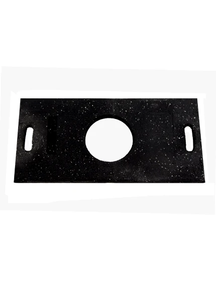 30 lbs Base For Channelizer Cones