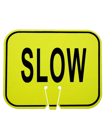 slow lime