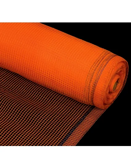 48\" Tall X 150\u0027 Long, Orange Debris Netting