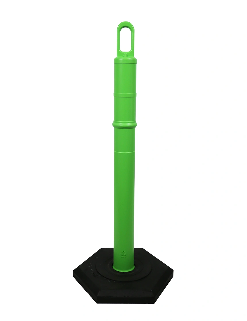 42\" Looper Tube with 8 Lb. Base