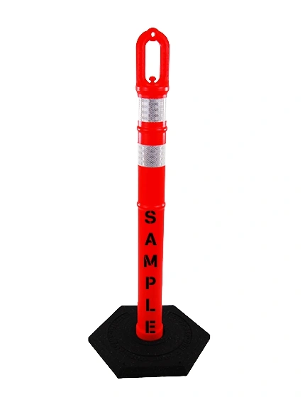 Ringtop Tubes