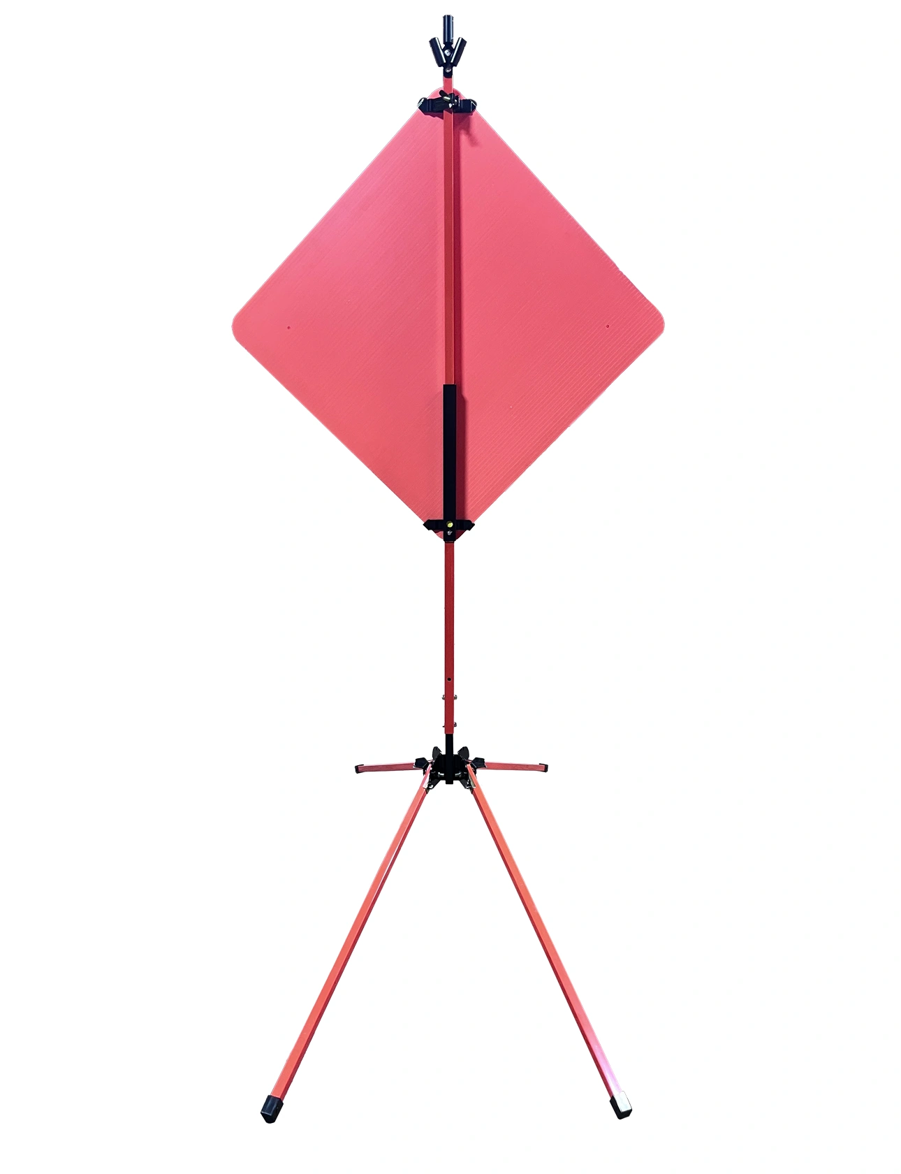 TrafFix Econo Buster Rigid Sign Stand