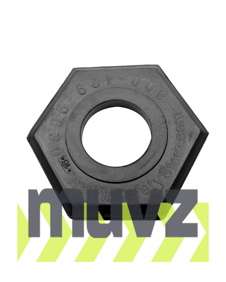 Channelizer Cone Bases