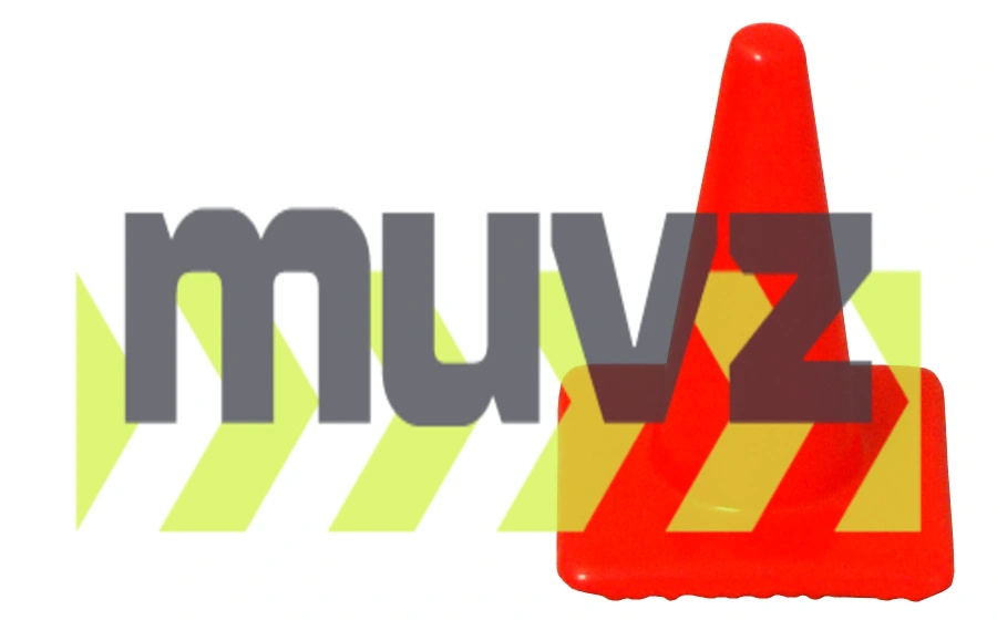 6\" Orange Cones