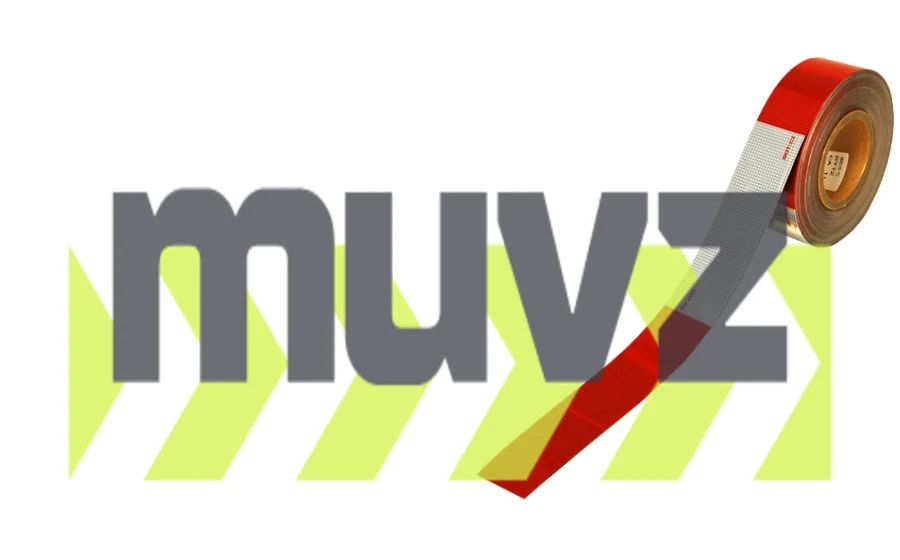 150\u0027 Roll Crystal Grade Reflective Tape