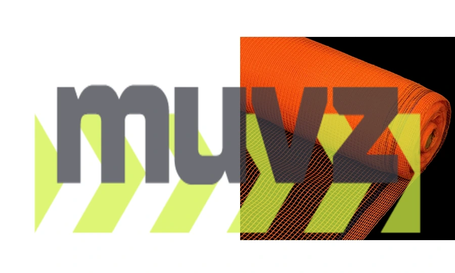 48\" Tall x 150\u0027 Long, Orange Debris Netting