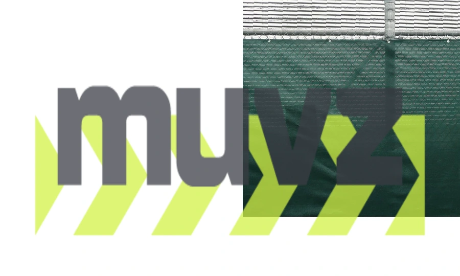 68\" Tall x 150\u0027 Long Roll of Green Privacy Screen