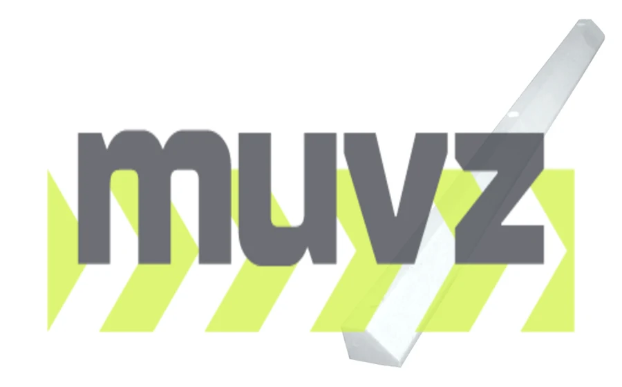 6\u0027 White, Economy Solid Recycled Plastic Parking Block w/14\" Galvanized Rebar Steel Spikes