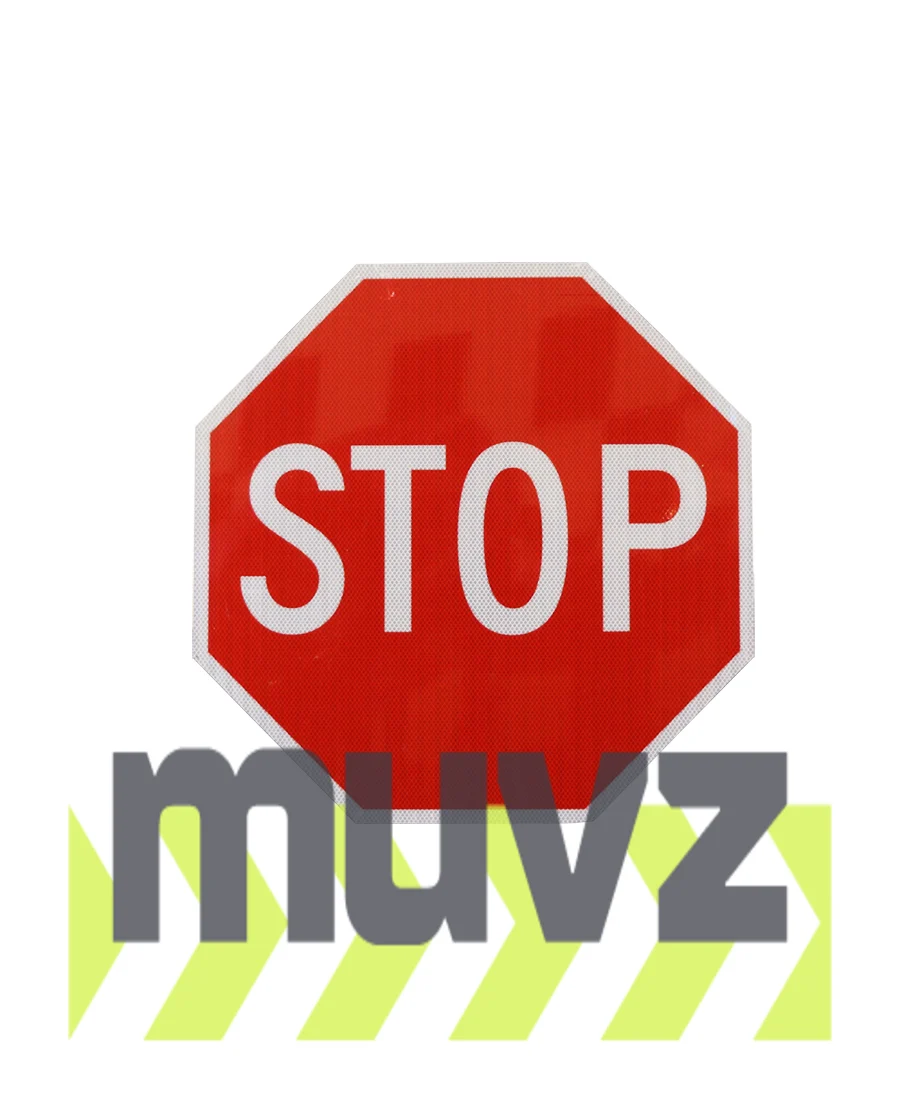Stop Signs