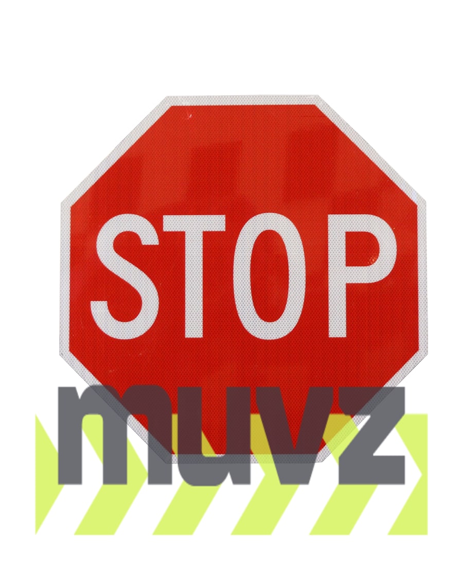 Stop Signs