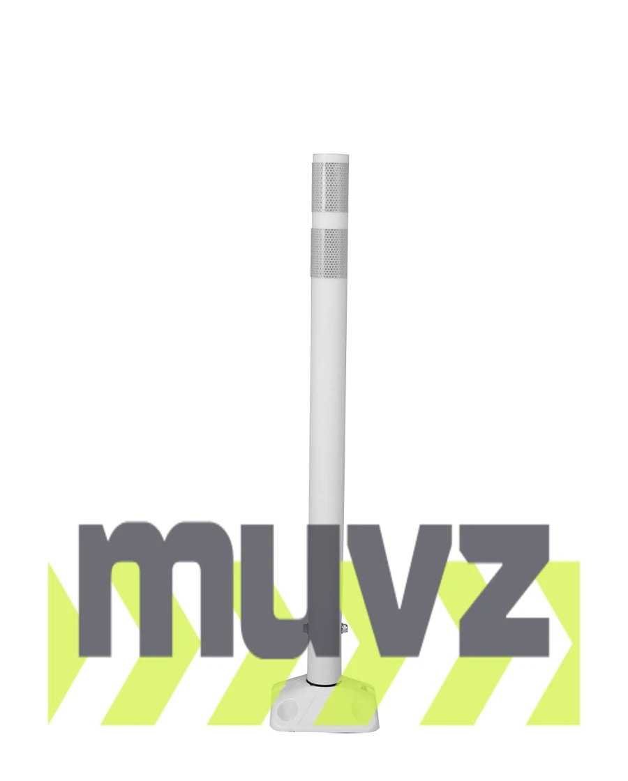 Shur-Flex Premium Round Delineators