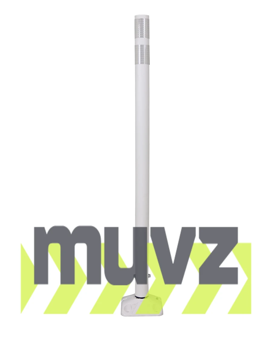 Shur-Flex Premium Round Delineators