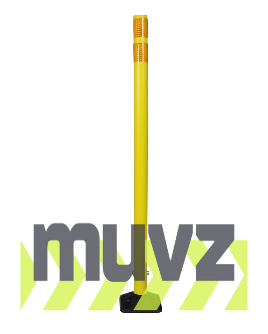 Shur-Flex Premium Round Delineators