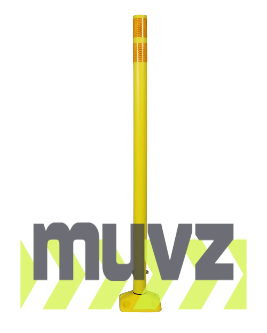 Shur-Flex Premium Round Delineators