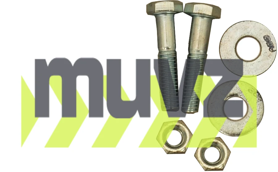 Sign Mounting Hardware