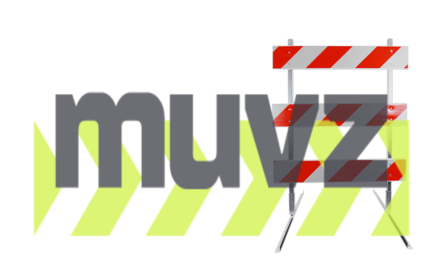 4\u0027 Standard Type 3 Barricade-63\" Tall Galvanized Steel Frame \u0026 Three 4\u0027 Plastic Boards w/EG Sheeting