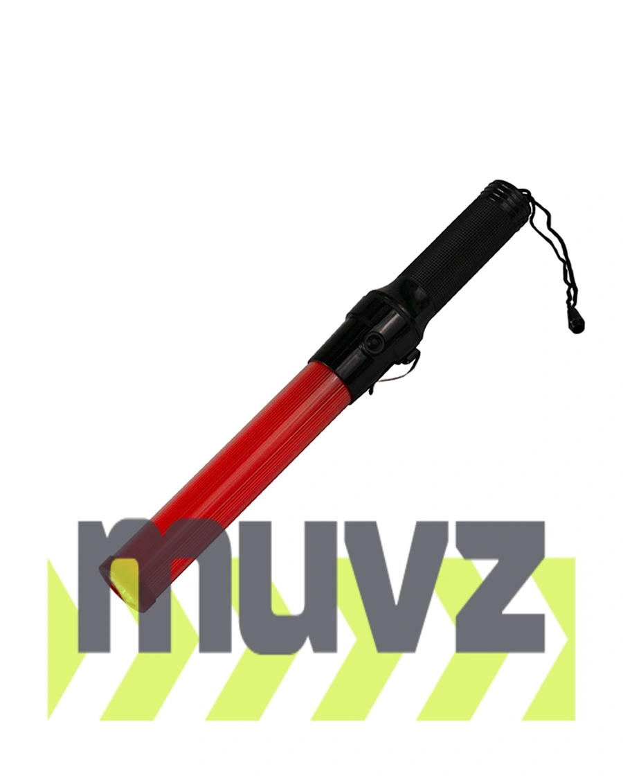 9\" Compact LED Wand