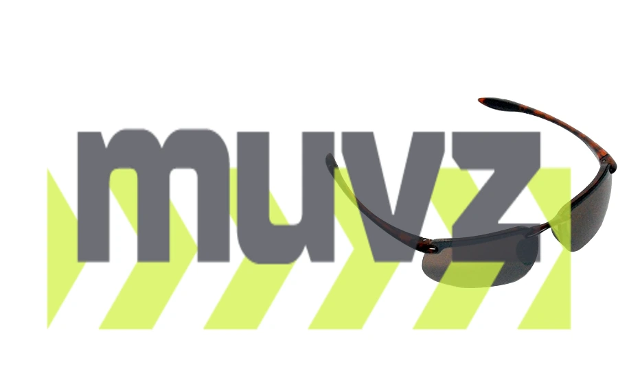 Z87+ Safety Sunglasses (rectangular lens, tortoise frame, HD brown/flash mirror anti-fog lens)