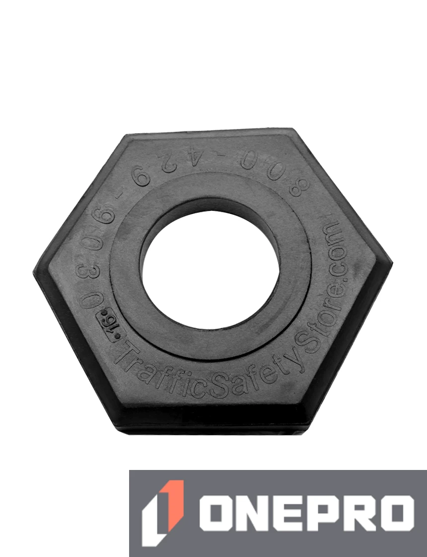 Channelizer Cone Bases