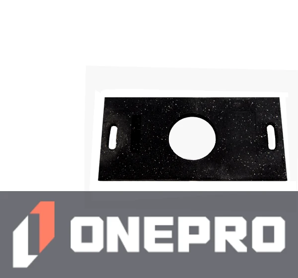 30 lb Base for Grabber \u0026 Looper Cone