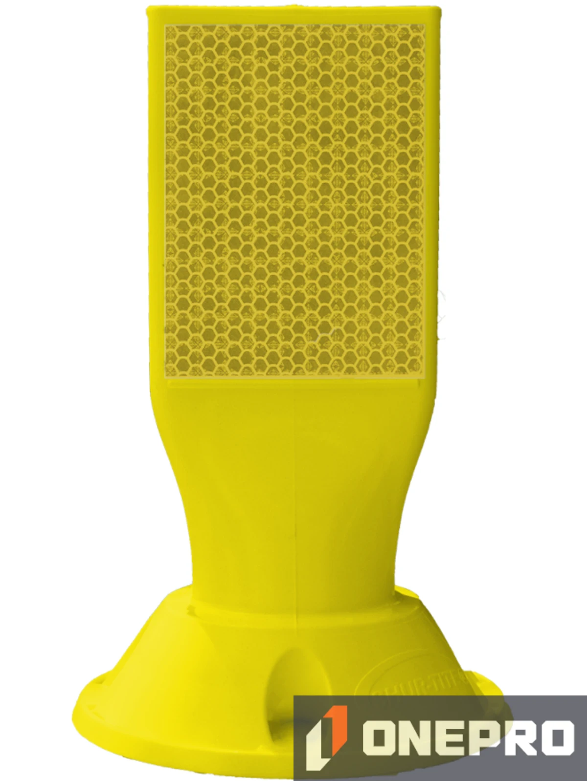 CUP MOUNT SHORTIE - YELLOW