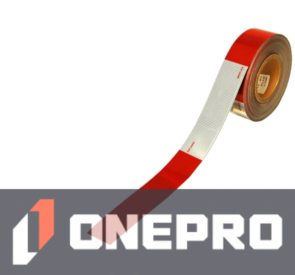 150\u0027 Roll Crystal Grade Reflective Tape