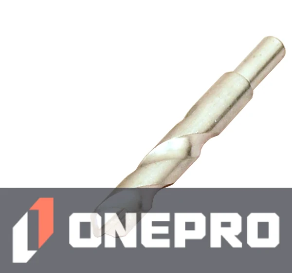 Masonry Drill Bit (Zinc Plated)