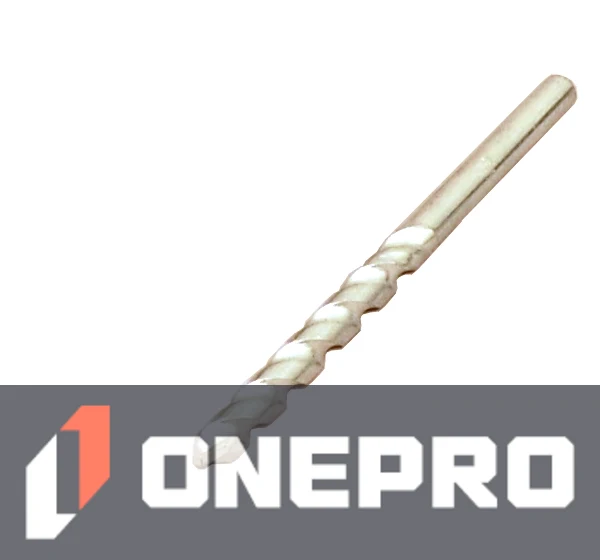 Premium Hammer Drill Bit, 7/16\" x 6\" Length