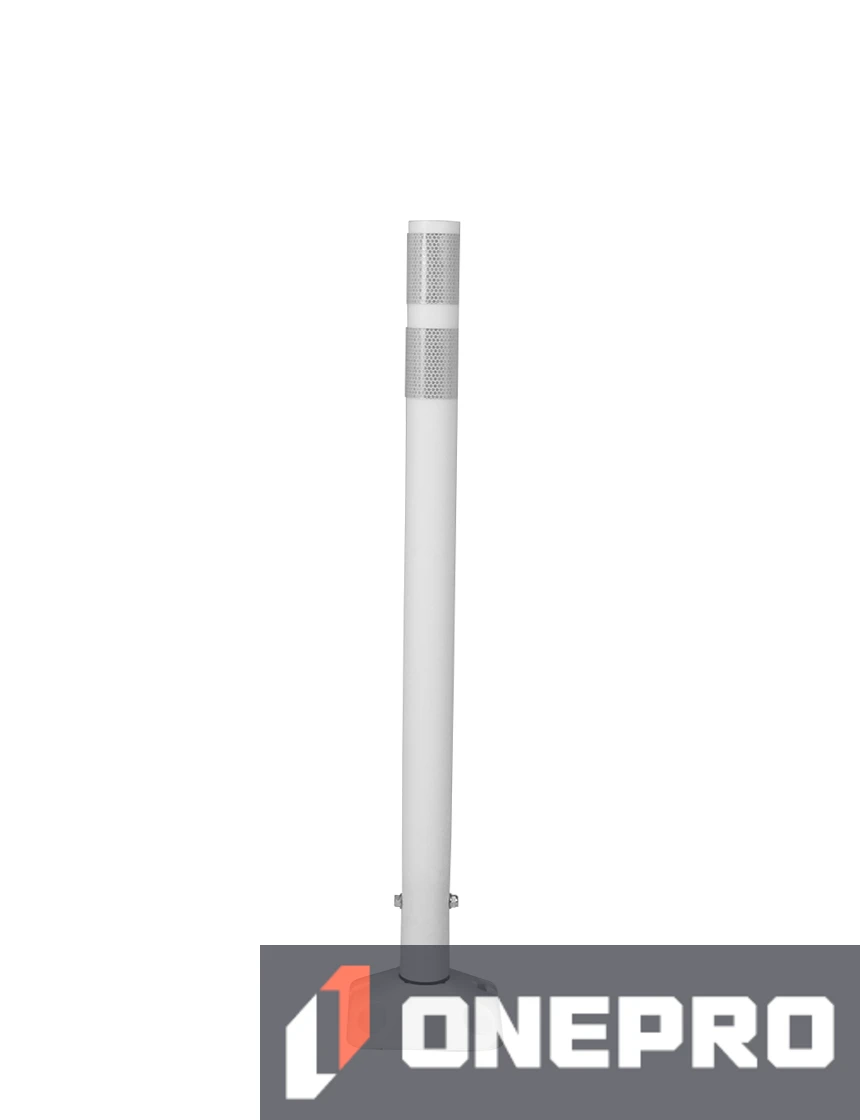 Shur-Flex Premium Round Delineators