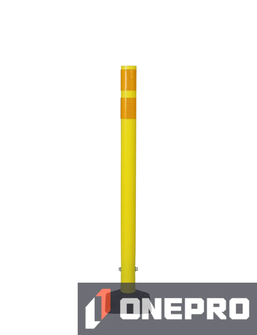 Shur-Flex Premium Round Delineators